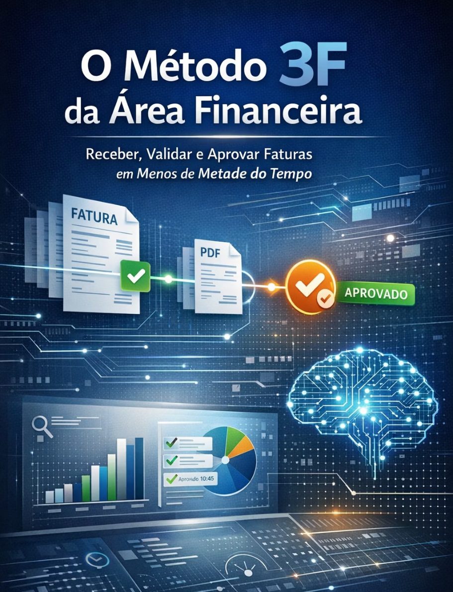 Cover of the guide “The 3F Method for Finance Teams”